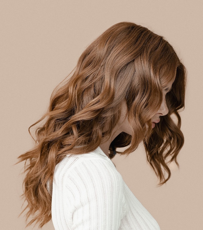 L'incroyable Blow-Dry Reshapable Hair Lotion thumbnail 4