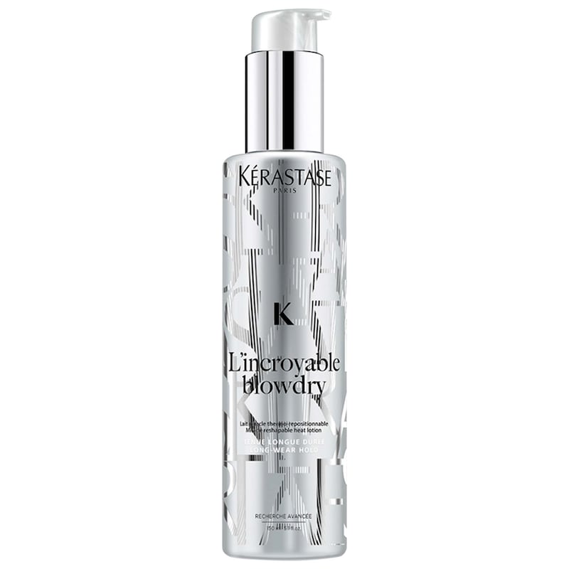 L'incroyable Blow-Dry Reshapable Hair Lotion