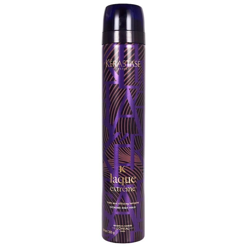 Laque Extreme Hair Spray