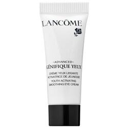 【急募】本日配達可️⭕️④ Lancôme Advanced Génifique Yeux 15ml Lancome Advanced Genifique Yeux Youth Activating Smooth Eye Cream