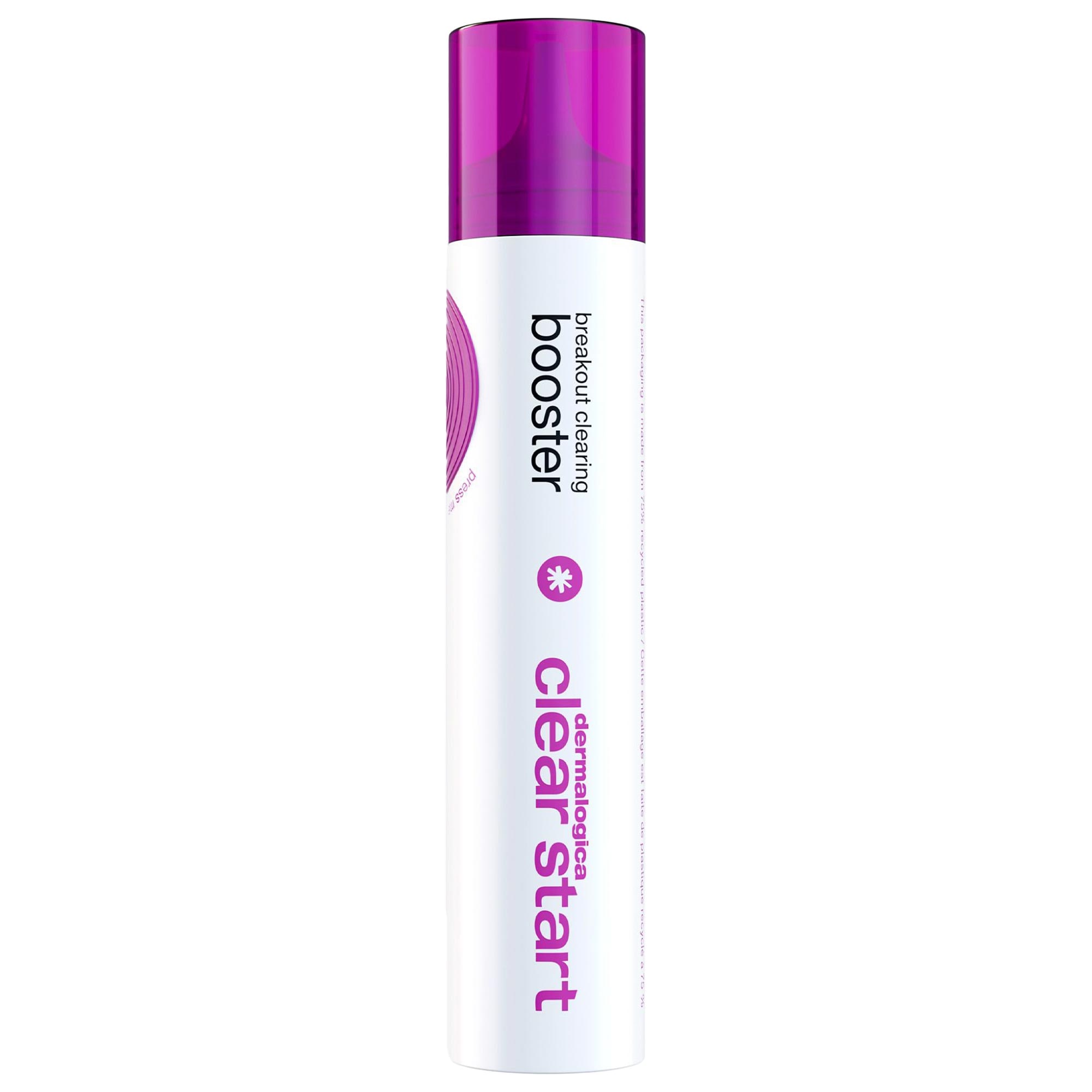 Dermalogica Clear Start Breakout Clearing Booster 1.00 oz/30 mL