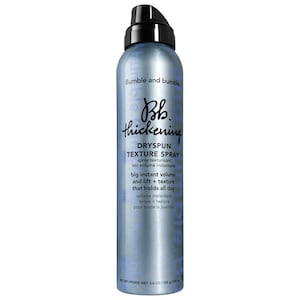Bumble and bumble - Thickening Dryspun Volume Texture Spray