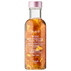 fresh rose deep toner