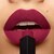 Yves Saint Laurent Rouge Pur Couture The Slim Matte Lipstick in 4 Fuchsia Excentrique Image 3