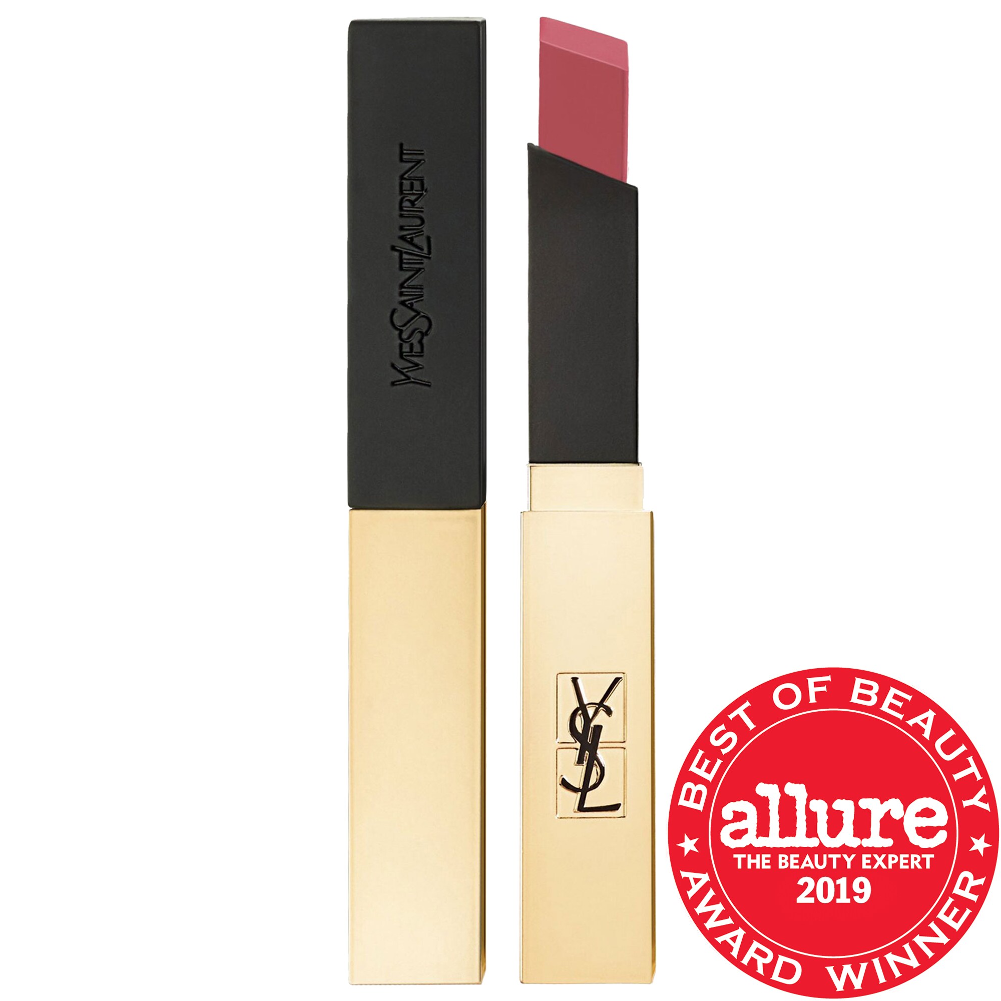 Rouge Pur Couture The Slim Matte Lipstick - Yves Saint Laurent | Sephora