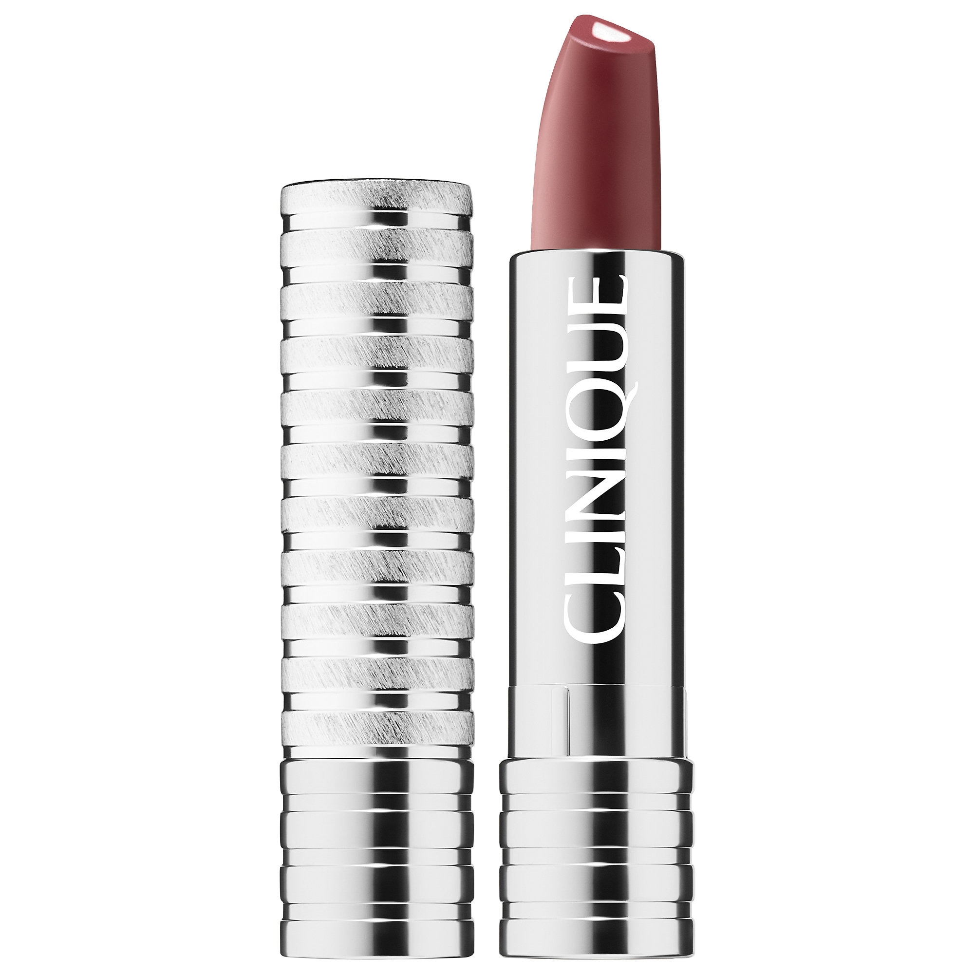 Clinique Dramatically Different Lipstick Shaping Lip Colour, 50 A Different Grape for All Skin Types - 3g