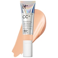 IT Cosmetics - CC+ Cream Full Coverage Color Correcting Foundation with SPF 50+