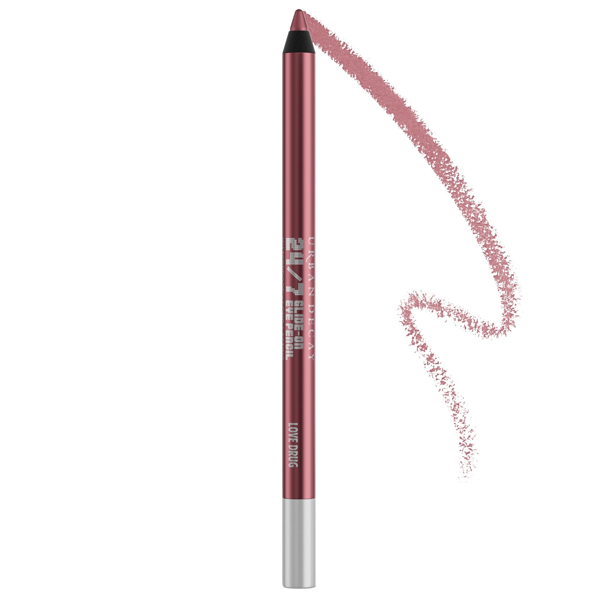 Thumbnail of Urban Decay 24/7 Glide-On Eye Pencil - Naked Cherry Collection Love Drug