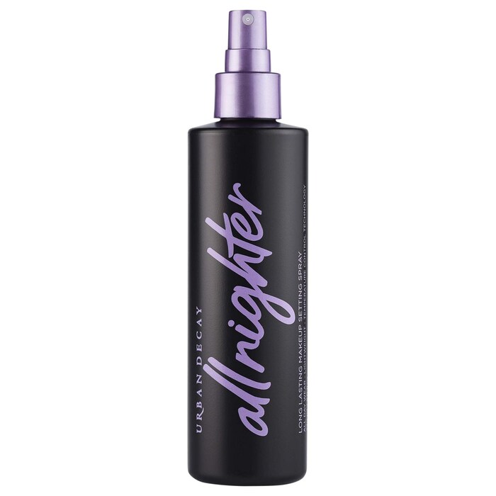 All Nighter Setting Spray Jumbo Urban Decay Sephora