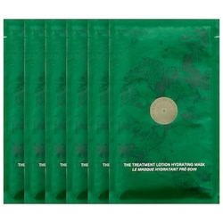 Treatment Lotion Hydrating Mask