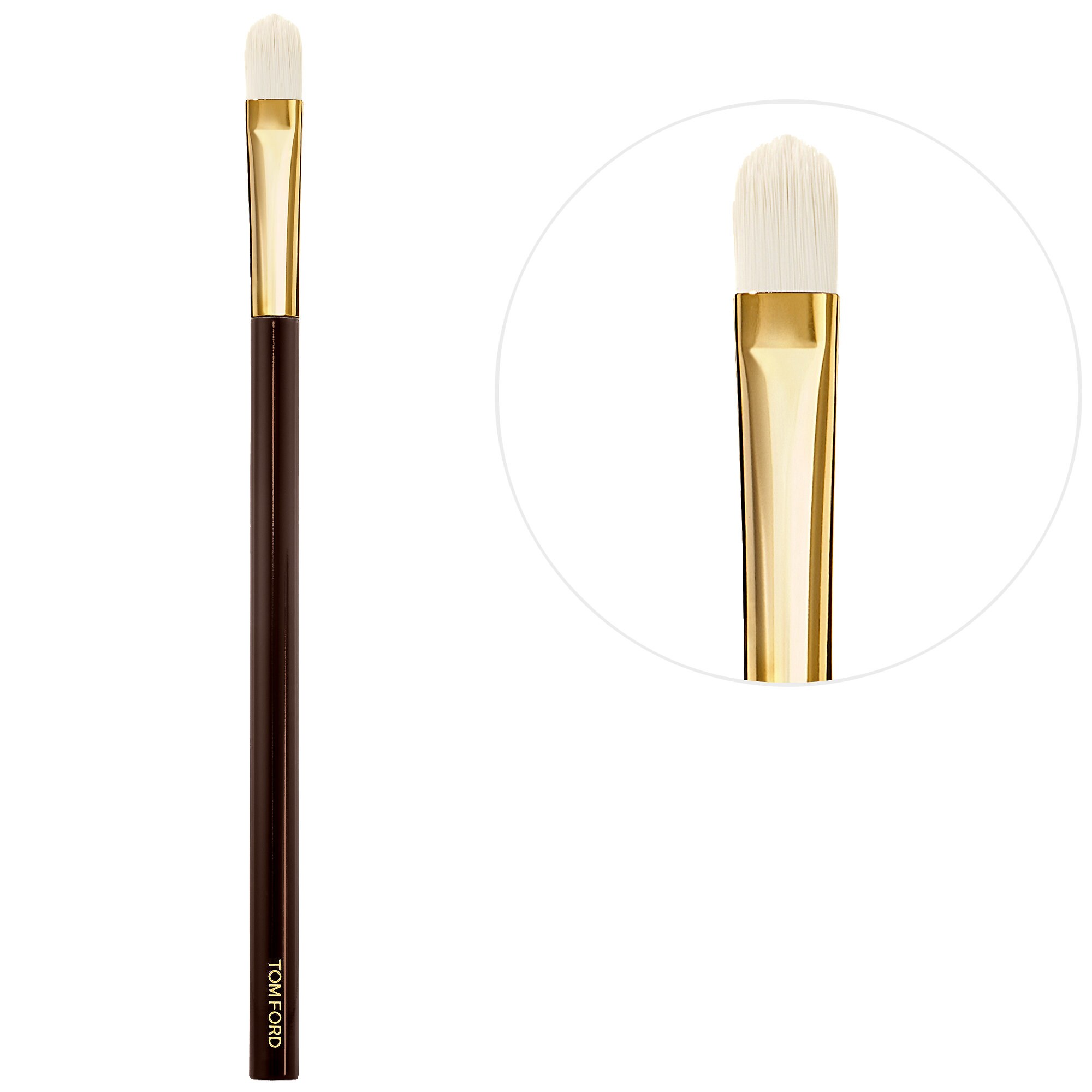 Concealer Brush 03 TOM FORD Sephora