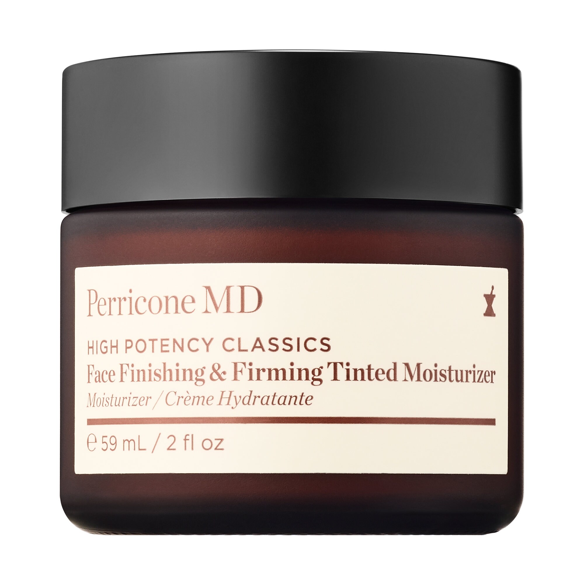 perricone md face finishing moisturizer tint