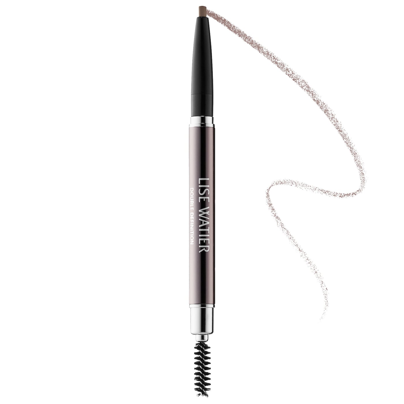 Double Definition Traceur sourcils automatique de Lise Watier