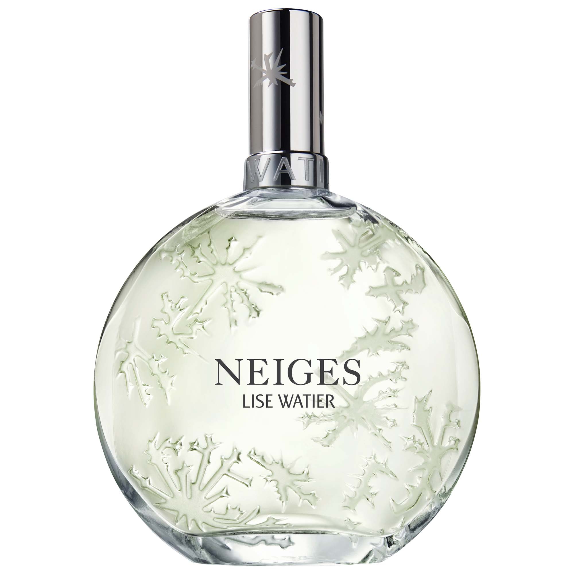 Neiges Eau De Toilette Spray - Lise Watier | Sephora