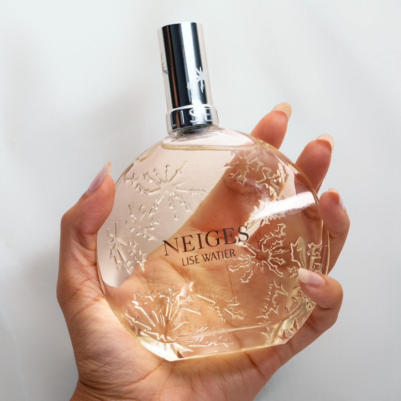 Neiges Eau De Parfum Spray Lise Watier Sephora