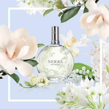 Neiges Eau De Toilette Spray Lise Watier Sephora