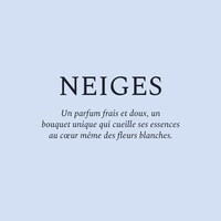 Neiges Eau De Toilette Spray
