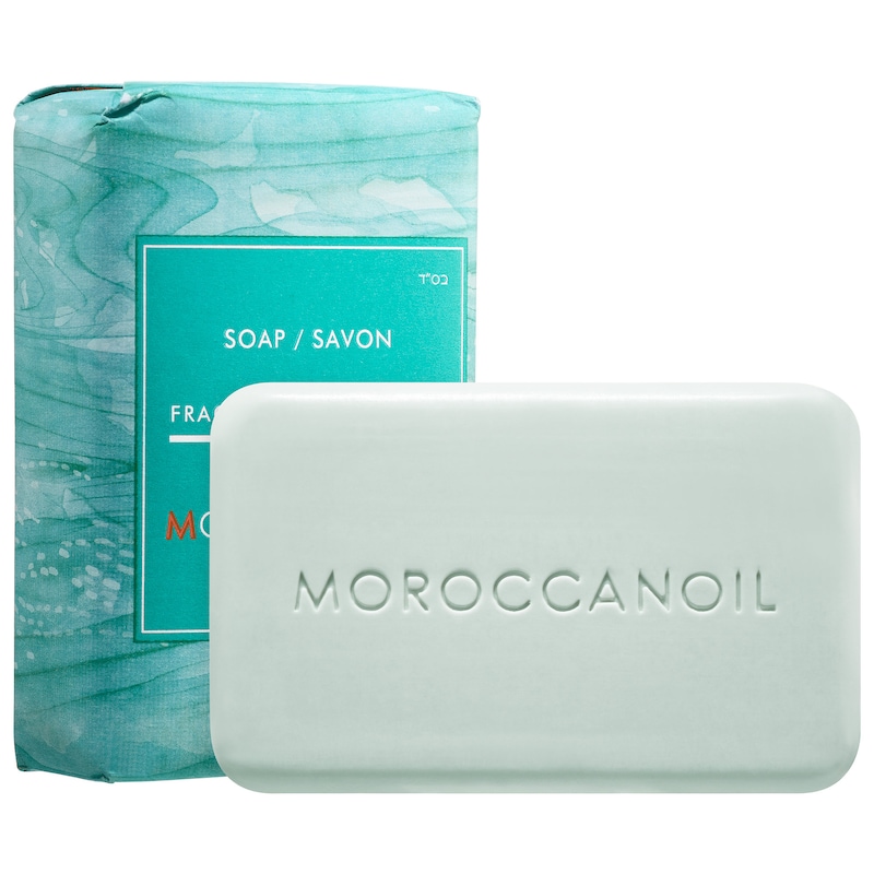 Moroccanoil Body™ Soap