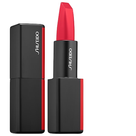 Shiseido Modern Matte Powder Lipstick
