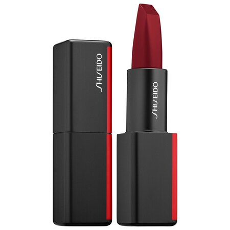 Shiseido Modernmatte Powder Lipstick (various Shades) - Velvet Rope 522