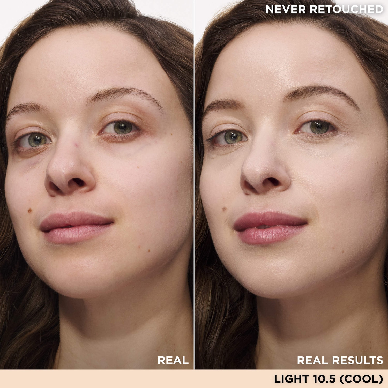 Bye Under Eye Anti-Aging Full Coverage Concealer with Hyaluronic Acid