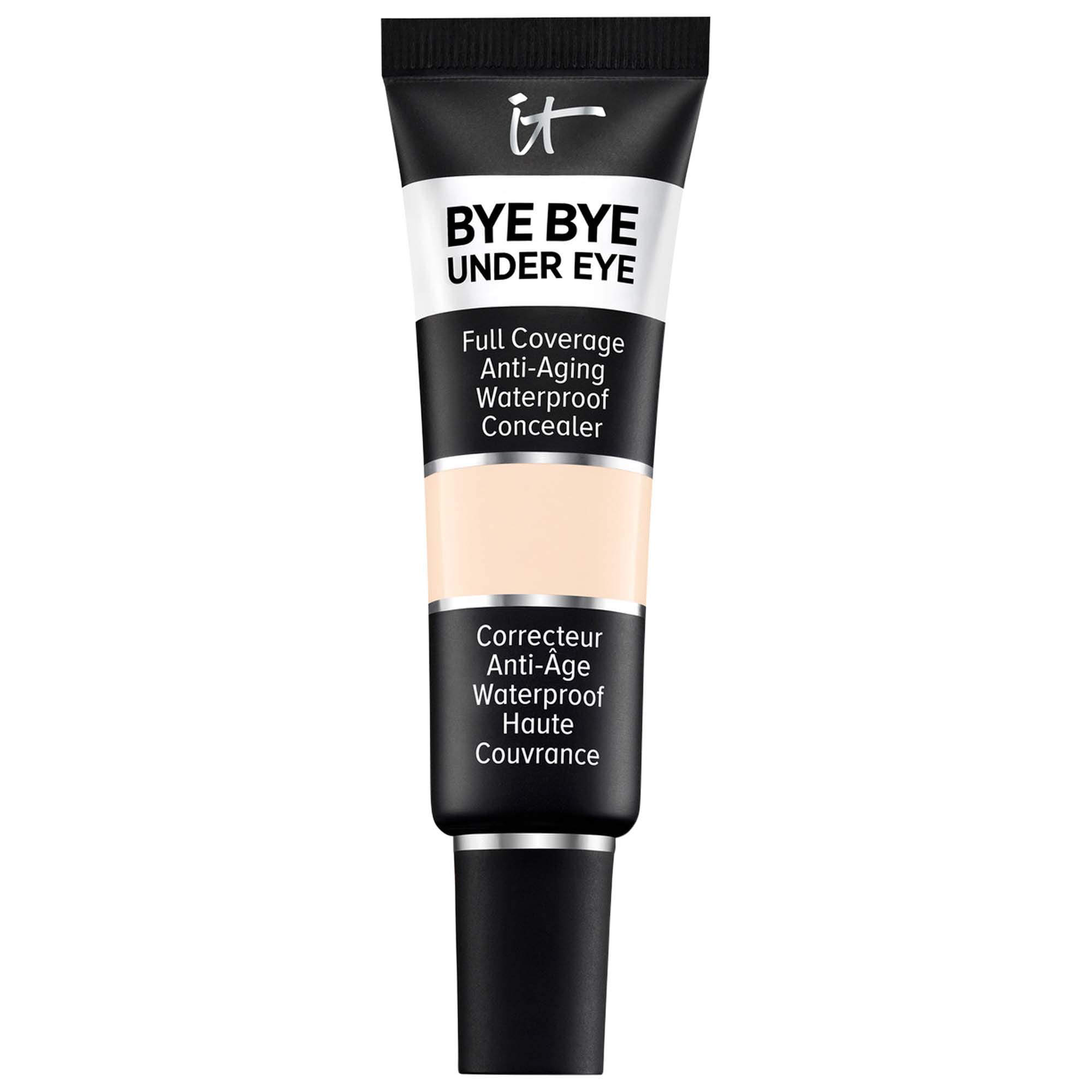 Bye Under Eye Full Coverage Anti-Aging Waterproof Concealer