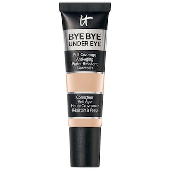 IT Cosmetics Bye Bye Under Eye Full Coverage Anti-Aging Water-Resistant Concealer