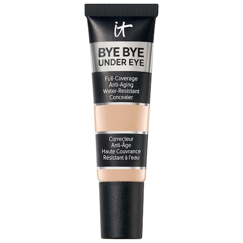 Антивозрастной консилер для глаз IT Cosmetics Bye Bye Under Eye с гиалуроновой кислотой