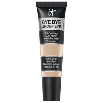 IT Cosmetics Bye Bye Under Eye Full Coverage Anti-Aging Water-Resistant Concealer