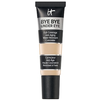 IT Cosmetics Bye Bye Under Eye Full Coverage Anti-Aging Water-Resistant Concealer
