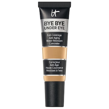 IT Cosmetics Bye Bye Under Eye Full Coverage Anti-Aging Water-Resistant Concealer