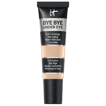 IT Cosmetics Bye Bye Under Eye Full Coverage Anti-Aging Water-Resistant Concealer