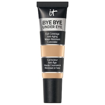 IT Cosmetics Bye Bye Under Eye Full Coverage Anti-Aging Water-Resistant Concealer
