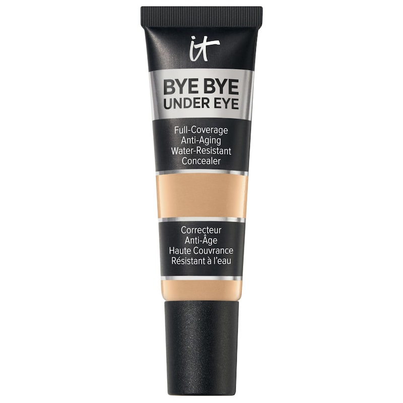 Bye Bye Under Eye Anti-Aging Full Coverage Concealer with Hyaluronic Acid
