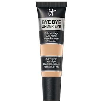 IT Cosmetics Bye Bye Under Eye Full Coverage Anti-Aging Water-Resistant Concealer
