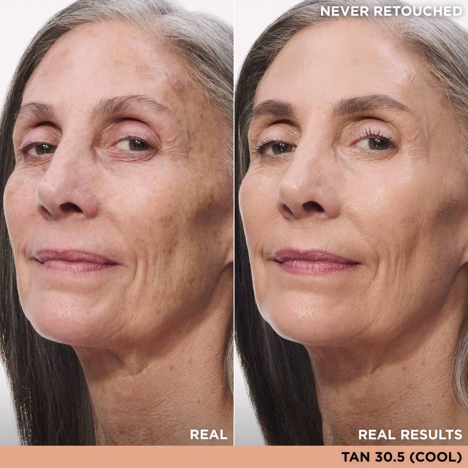 Bye Under Eye Anti-Aging Full Coverage Concealer with Hyaluronic Acid