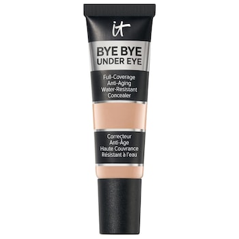 IT Cosmetics Bye Bye Under Eye Full Coverage Anti-Aging Water-Resistant Concealer