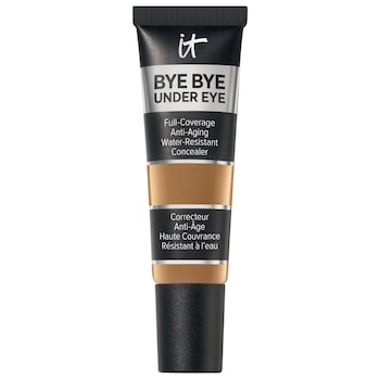 IT Cosmetics Bye Bye Under Eye Full Coverage Anti-Aging Water-Resistant Concealer