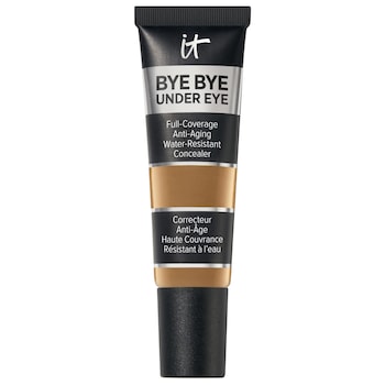 IT Cosmetics Bye Bye Under Eye Full Coverage Anti-Aging Water-Resistant Concealer