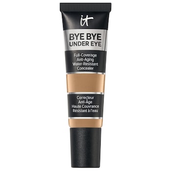 IT Cosmetics Bye Bye Under Eye Full Coverage Anti-Aging Water-Resistant Concealer