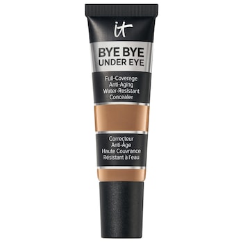 IT Cosmetics Bye Bye Under Eye Full Coverage Anti-Aging Water-Resistant Concealer