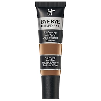 IT Cosmetics Bye Bye Under Eye Full Coverage Anti-Aging Water-Resistant Concealer
