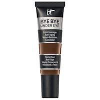 IT Cosmetics - Anticernes anti-âge à couvrance totale Bye Bye Under Eye avec acide hyaluronique
