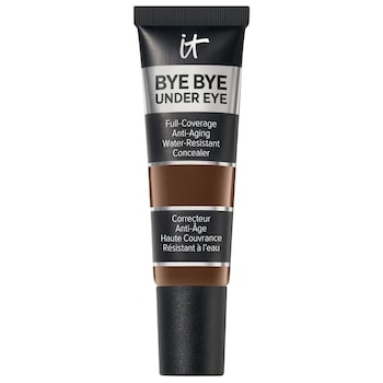IT Cosmetics Bye Bye Under Eye Full Coverage Anti-Aging Water-Resistant Concealer