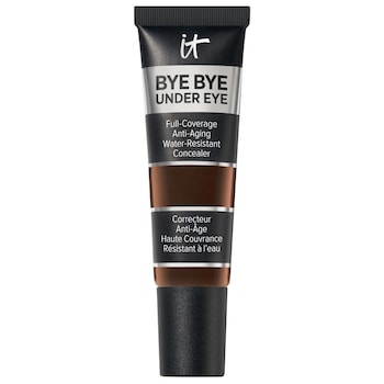 IT Cosmetics Bye Bye Under Eye Full Coverage Anti-Aging Water-Resistant Concealer