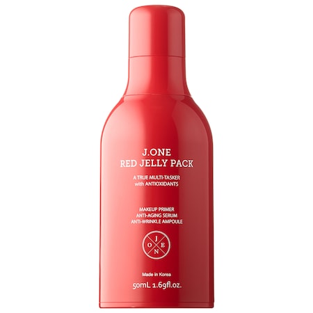 J One Red Jelly Pack 1 69 Oz 50 Ml Modesens