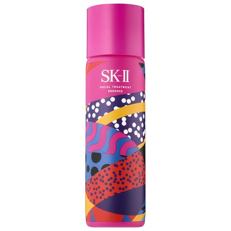 SK-II FACIAL TREATMENT ESSENCE KARAN SINGH LIMITED EDITION 7.7 OZ/ 230 ML