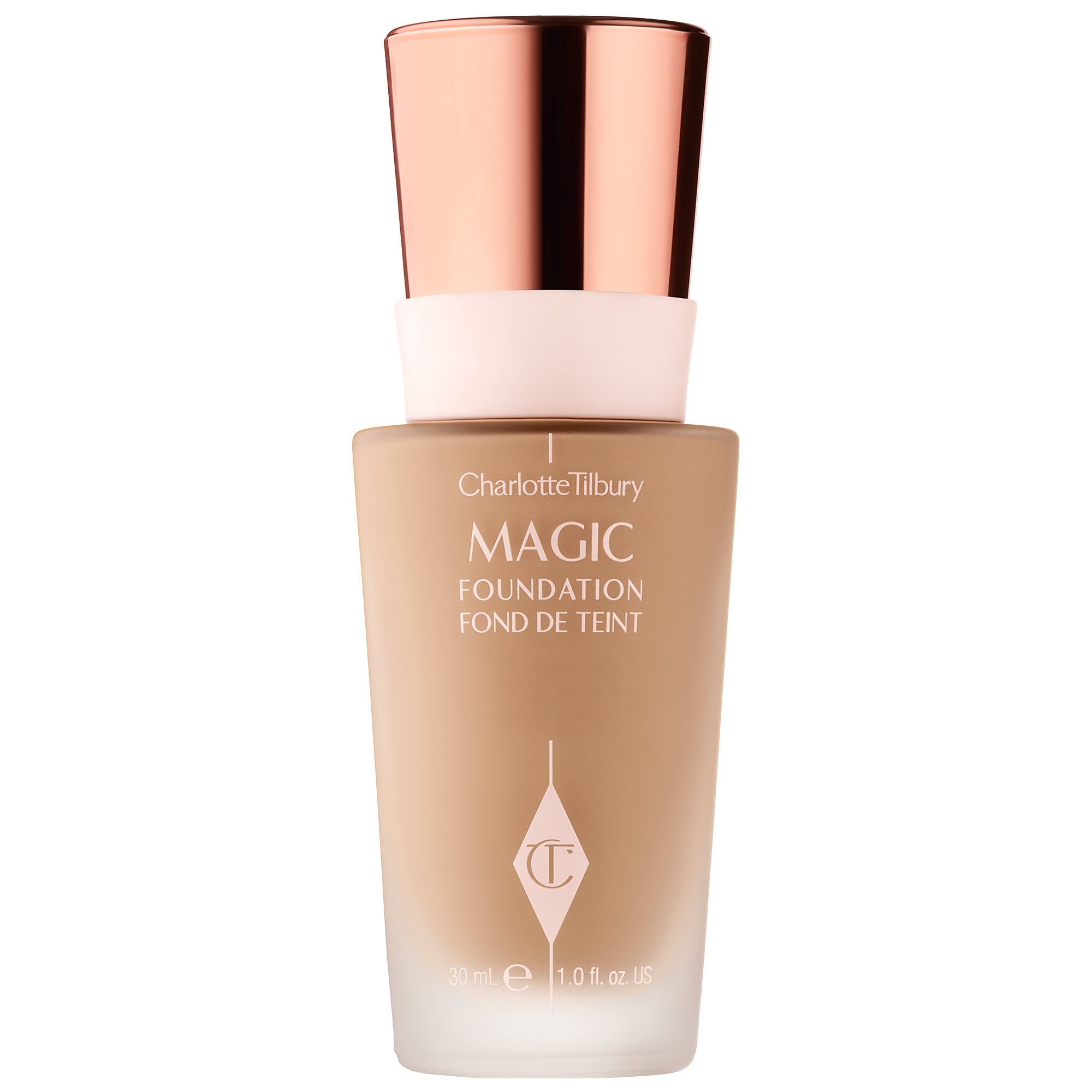 best foundation charlotte tilbury