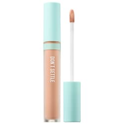 Don't Settle Concealer