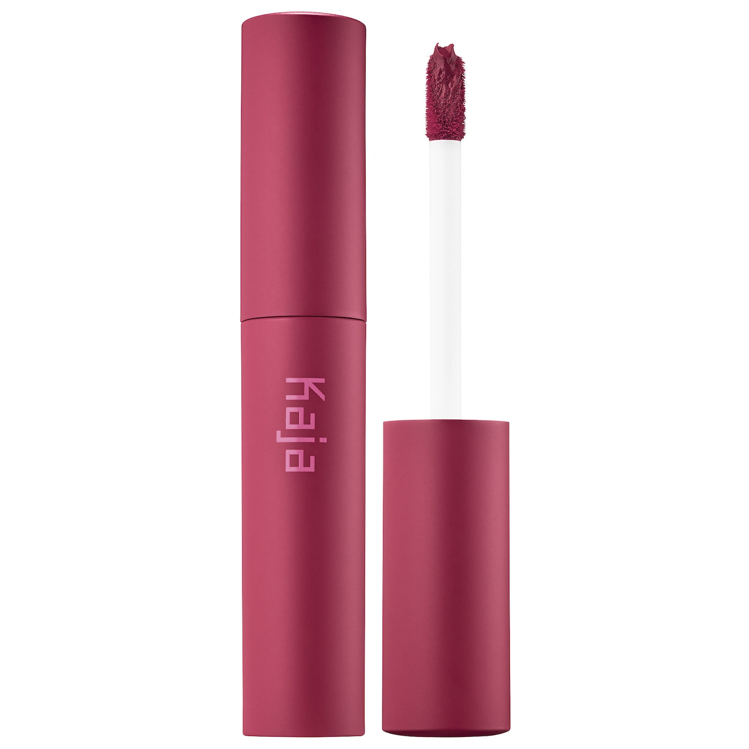 cushy vibe lip stain (chiffon)